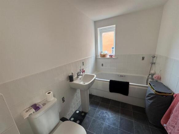 House Bathroom