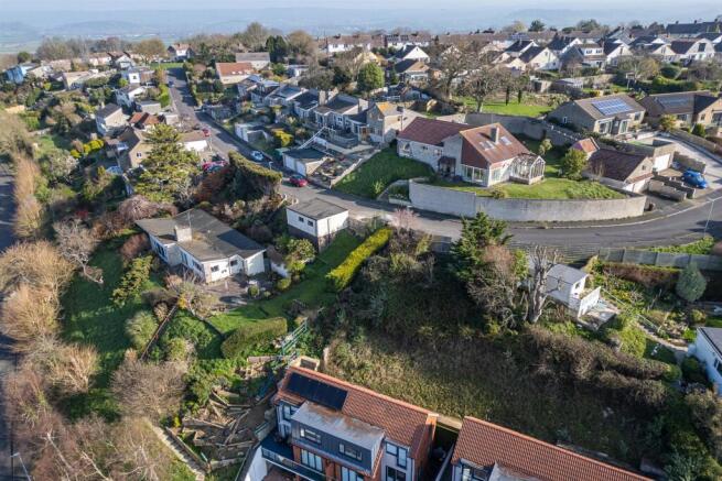 Building Plot @ Hexton Road, Glastonbury, Somerset