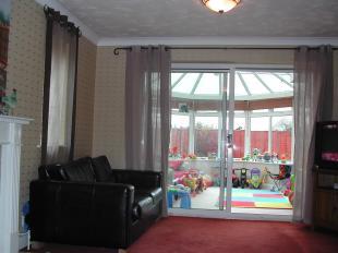 Living/Conservatory