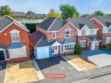 Butlers Hill Lane, Brockhill, Redditch, Worcestershire, B97