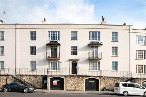 Wellington Terrace, Clifton