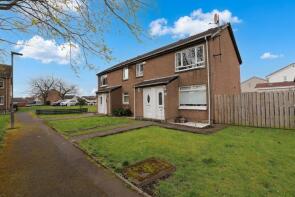 49, Lauder Gardens, Carnbroe, Coatbridge ML5 4UA
