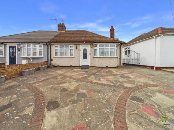 Presented by Clinton at EweMove Bexleyheath and Da