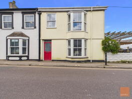 8, Vicarage Road, St. Agnes TR5 0TJ