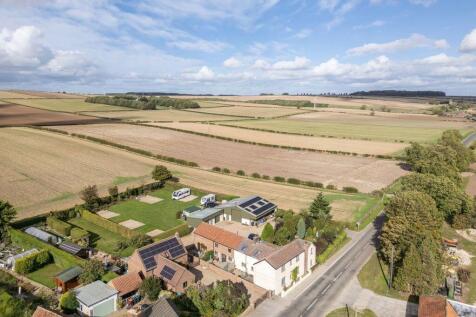 Helperthorpe, Malton