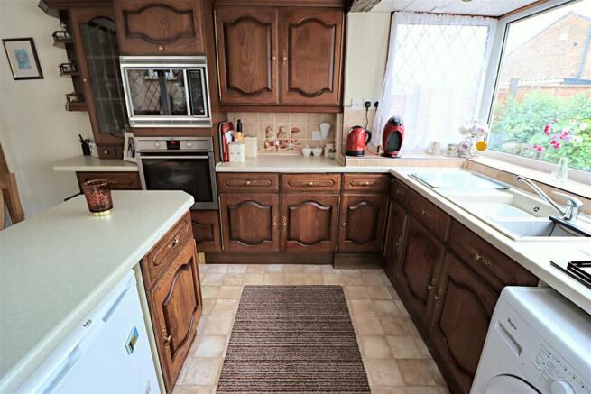 Kitchen / Diner