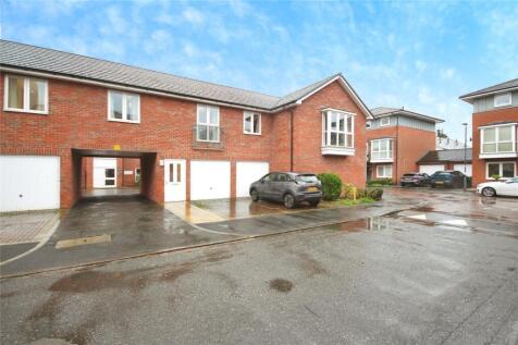 Kingfisher Close, Warwick, Warwickshire, CV34