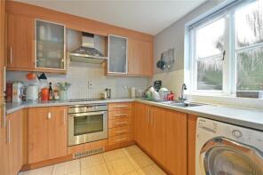 198, Brompton Park Crescent, London SW6 1SY