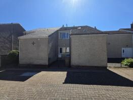 2m, Glencairn Road, Kildrum, Glasgow G67 2EN