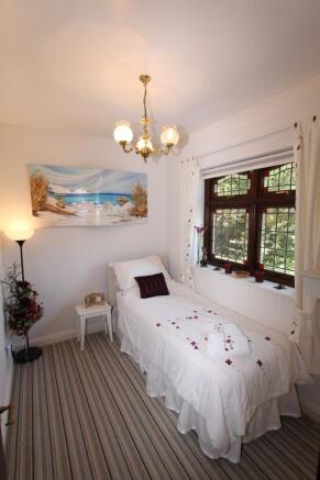 Bedroom Five