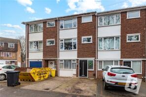 4, Geary Drive, Brentwood CM14 4UA