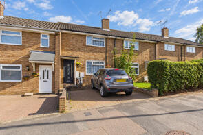 407, Galley Hill, Hemel Hempstead HP1 3RE