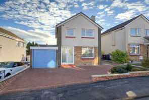 9, Glenhead Crescent, Hardgate, Clydebank G81 6LW