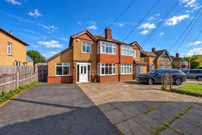 4 Bedroom Semi-Detached in ME16 0BB