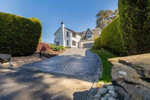 Achray, Strathview Terrace, Balfron G63 0PU