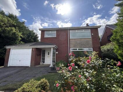 64 Saint Georges Square, Oldham