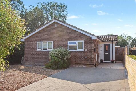 Chapelfield, Denton, Harleston, Norfolk, IP20