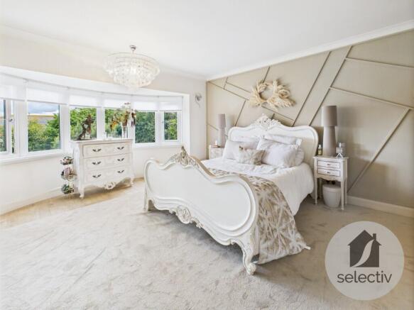 Principal Bedroom