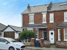 90, St Leonards Road, Hythe CT21 6HW
