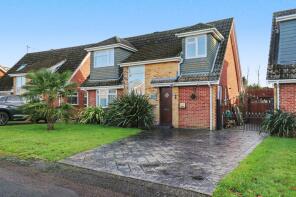 70, Haig Road, Bishopstoke SO50 8JG