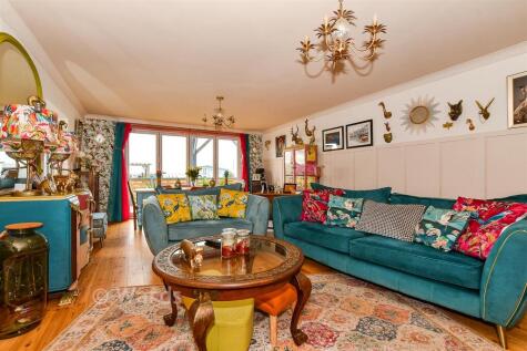 Merritt Road, Greatstone, New Romney, Kent