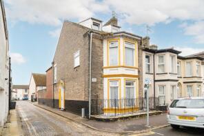 55a, York Road, Great Yarmouth NR30 2ND