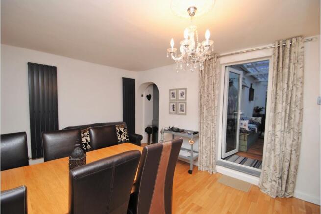 Dining / Family Room