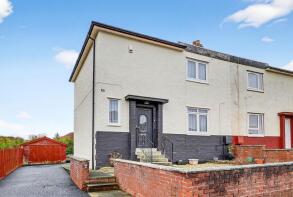 41, Loudoun Avenue, Galston KA4 8DD