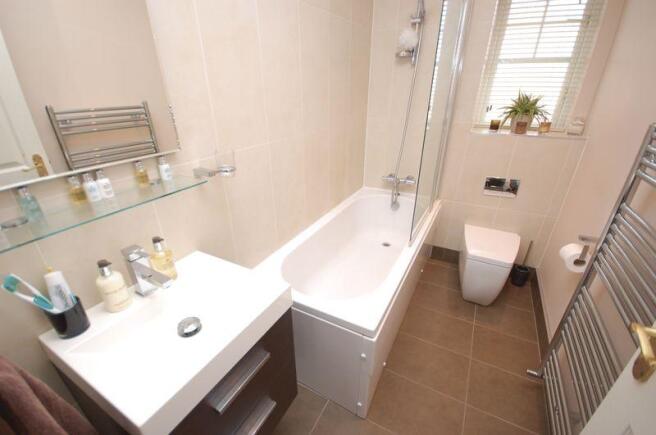 bathroom/wc