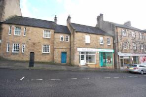 60b, Baker Street, Stirling FK8 1DB