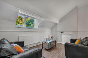 Flat 6, 227, Hyde Park Road, Hyde Park, Leeds LS6 1AH