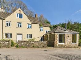 Orchards, Trellech Road, Tintern NP16 6SN