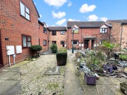 16, Mortimer Row, Huntingdon PE28 3YQ