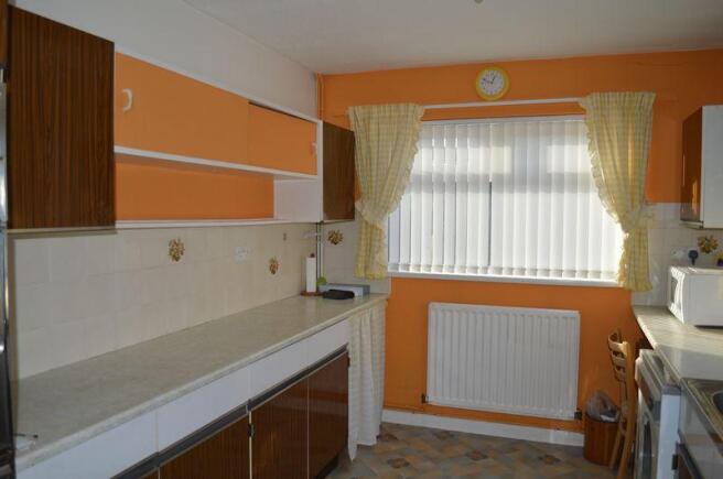 Kitchen/breakf...