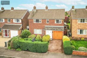 42, Chestnut Avenue, Mickleover, Derby DE3 9FS