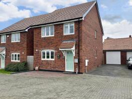 49, Bramley Avenue, Burnham-on-crouch CM0 8FT
