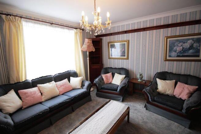 Front Lounge