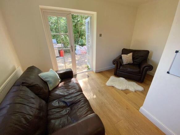 Snug Area