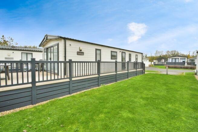 Detached holiday home