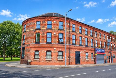 Westminster Road, Kirkdale, Liverpool, L4