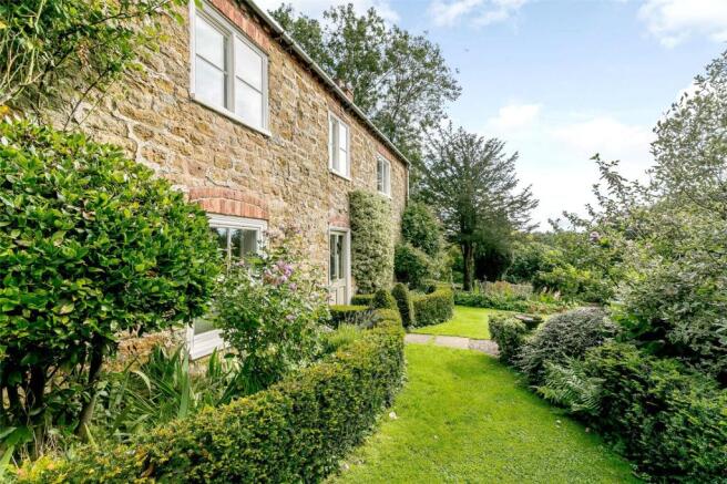The Old Rectory