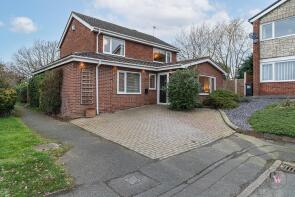 5, Caister Way, Winsford CW7 1LT