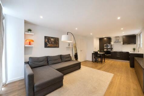 Gallions Road, London, E16