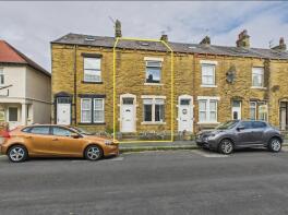 25, Granville Road, Morecambe LA3 1EB