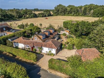 St. James Close, Birdham, Chichester, West Sussex, PO20