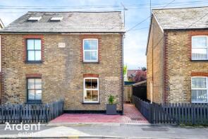 17, Crescent Road, Maldon CM9 4SJ