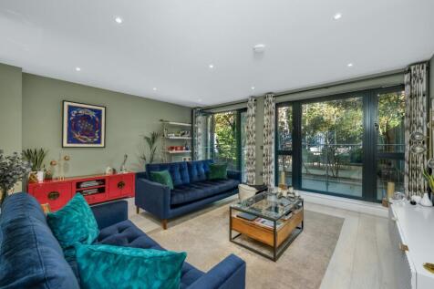 Indigo Square, Surbiton, KT6