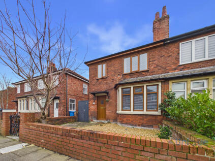 Fairview Avenue, Lytham St. Annes, FY8