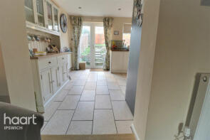 24, Buttercup Close, Ipswich IP8 3RG