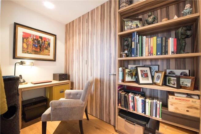 Study/Home Office